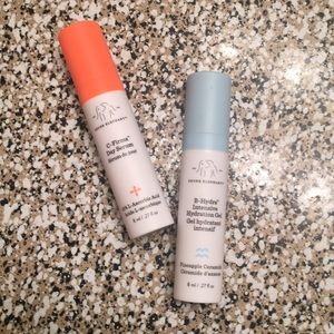 Drunk Elephant Sample Size Duo Set